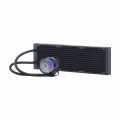 Chłodzenie wodne Cooler Master Masterliquid ML360 Illusion RGB - 1014727