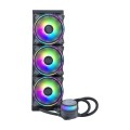 Chłodzenie wodne Cooler Master Masterliquid ML360 Illusion RGB - 1014720