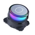 Chłodzenie wodne Cooler Master Masterliquid ML360 Illusion RGB - 1014721