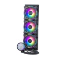 Chłodzenie wodne Cooler Master Masterliquid ML360 Illusion RGB - 1014719
