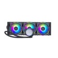 Chłodzenie wodne Cooler Master Masterliquid ML360 Illusion RGB - 1014718