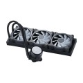 Chłodzenie wodne Cooler Master Masterliquid ML360 Illusion RGB - 1014722