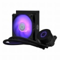 Chłodzenie wodne Cooler Master Masterliquid lite ML120L RGB V2 - 722287