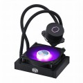Chłodzenie wodne Cooler Master Masterliquid lite ML120L RGB V2 - 722288