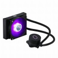 Chłodzenie wodne Cooler Master Masterliquid lite ML120L RGB V2 - 722290