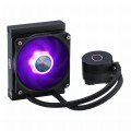Chłodzenie wodne Cooler Master Masterliquid lite ML120L RGB V2 - 722291
