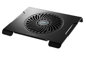 Podstawka pod laptop Cooler Master MasterNotepal CMC3
