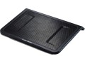 COOLER MASTER PODSTAWKA CHŁODZĄCA NOTEPAL L1 (USB 2.0, 17", 160MM) R9-NBC-NPL1-GP - 1181161