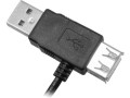 COOLER MASTER PODSTAWKA CHŁODZĄCA NOTEPAL L1 (USB 2.0, 17", 160MM) R9-NBC-NPL1-GP - 1181165
