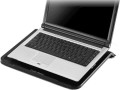 COOLER MASTER PODSTAWKA CHŁODZĄCA NOTEPAL L1 (USB 2.0, 17", 160MM) R9-NBC-NPL1-GP - 1181162