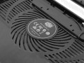 COOLER MASTER PODSTAWKA CHŁODZĄCA NOTEPAL L1 (USB 2.0, 17", 160MM) R9-NBC-NPL1-GP - 1181163