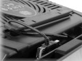 COOLER MASTER PODSTAWKA CHŁODZĄCA NOTEPAL L1 (USB 2.0, 17", 160MM) R9-NBC-NPL1-GP - 1181164