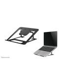 Podstawka pod laptop Neomounts NSLS085BLACK from 11" up to 17" max 5 kg Szara - 1015195