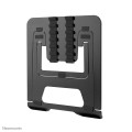 Podstawka pod laptop Neomounts NSLS085BLACK from 11" up to 17" max 5 kg Szara - 1143637