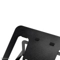 Podstawka pod laptop Neomounts NSLS085BLACK from 11" up to 17" max 5 kg Szara - 1015203
