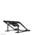 Podstawka pod laptop Neomounts NSLS085BLACK from 11" up to 17" max 5 kg Szara - 1388732