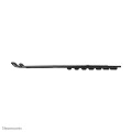 Podstawka pod laptop Neomounts NSLS085BLACK from 11" up to 17" max 5 kg Szara - 1015206