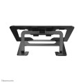 Podstawka pod laptop Neomounts NSLS085BLACK from 11" up to 17" max 5 kg Szara - 1015205