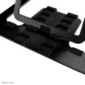 Podstawka pod laptop Neomounts NSLS085BLACK from 11" up to 17" max 5 kg Szara - 1143641
