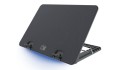 Podstawka pod notebooka Cooler Master Ergostand IV 17" - 1886120