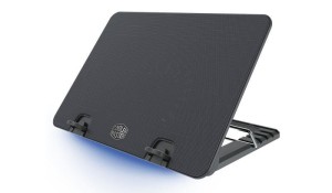 Podstawka pod notebooka Cooler Master Ergostand IV 17"