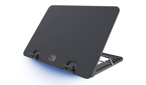 Podstawka pod notebooka Cooler Master Ergostand IV 17" - 1886120