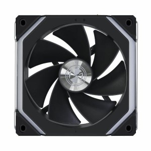 Wentylator Lian Li UNI FAN SL120 V2 ARGB Reverse Blade PWM 120mm czarny