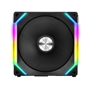 Wentylator Lian Li UNI FAN SL120 ARGB PWM 120mm czarny