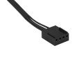 Chłodzenie CPU AEROCOOL PGS MIRAGE 5 ARGB PWM 4p - 1015676