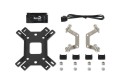 Chłodzenie CPU AEROCOOL PGS MIRAGE 5 ARGB PWM 4p - 1015674