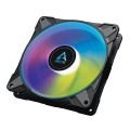 WENTYYLATOR ARCTIC P14 PWM PST A-RGB (BLACK) - 1505410