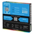 WENTYYLATOR ARCTIC P14 PWM PST A-RGB (BLACK) - 1505415