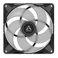 WENTYYLATOR ARCTIC P14 PWM PST A-RGB (BLACK) - 1505411