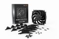 Wentylator be quiet! Silent Wings Pro 4 120mm PWM - 1015544