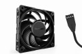 Wentylator be quiet! Silent Wings Pro 4 120mm PWM - 1015541