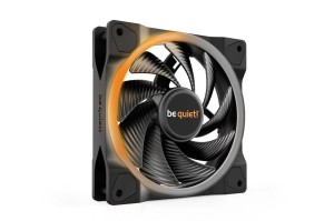 Wentylator be quiet! Light Wings 120mm PWM-high-speed