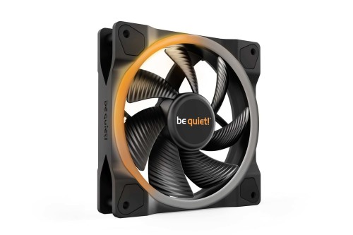Wentylator be quiet! Light Wings 120mm PWM - 1886280