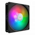 Wentylator do zasilacza/obudowy Cooler Master SickleFlow 140 ARGB - 894335