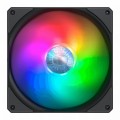 Wentylator do zasilacza/obudowy Cooler Master SickleFlow 140 ARGB - 894337