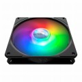 Wentylator do zasilacza/obudowy Cooler Master SickleFlow 140 ARGB - 894339