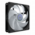 Wentylator do zasilacza/obudowy Cooler Master SickleFlow 140 ARGB - 894336