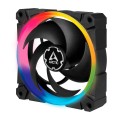 WENTYLATOR ARCTIC BioniX P120 A-RGB 120mm - 902777