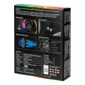 WENTYLATOR ARCTIC BioniX P120 A-RGB 120mm - 902785