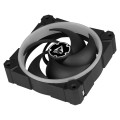 WENTYLATOR ARCTIC BioniX P120 A-RGB 120mm - 902778