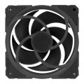 WENTYLATOR ARCTIC BioniX P120 A-RGB 120mm - 902780