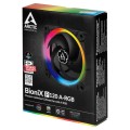 WENTYLATOR ARCTIC BioniX P120 A-RGB 120mm - 902784