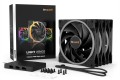 Wentylator be quiet! Light Wings 140mm PWM high-speed Triple Pack - 1540241