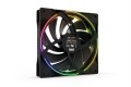 Wentylator be quiet! Light Wings 140mm PWM high-speed Triple Pack - 1540239