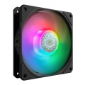 Zestaw 3 wentylatorów Cooler Master Sickleflow 120 ARGB 3w1 - 1015615