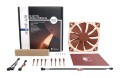 Wentylator NOCTUA 200x200x30 mm NF-A20 PWM - 1015482